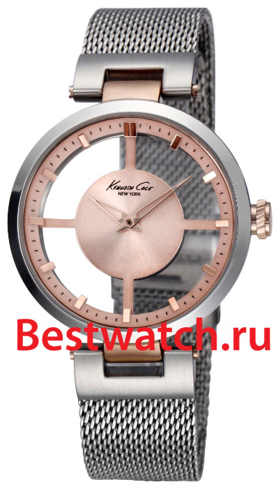 Часы Kenneth Cole Transparency IKC4986